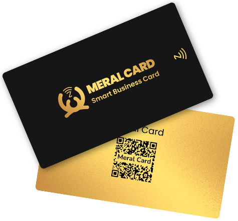 Smart Business Card